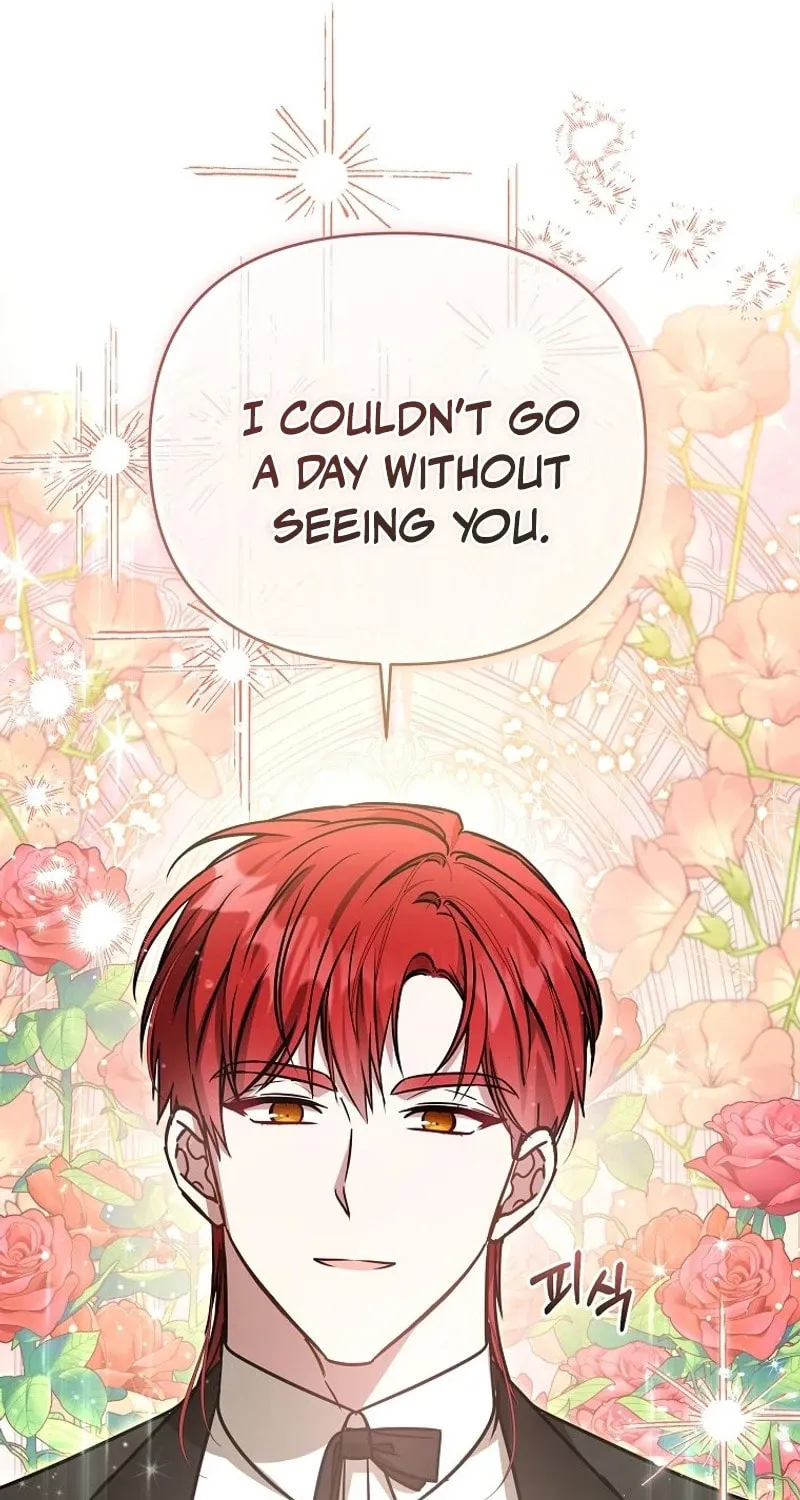 My Sister Is the Main Character Chapter 21 page 18 - 