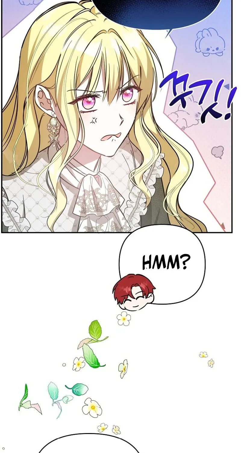 My Sister Is the Main Character Chapter 21 page 20 - 
