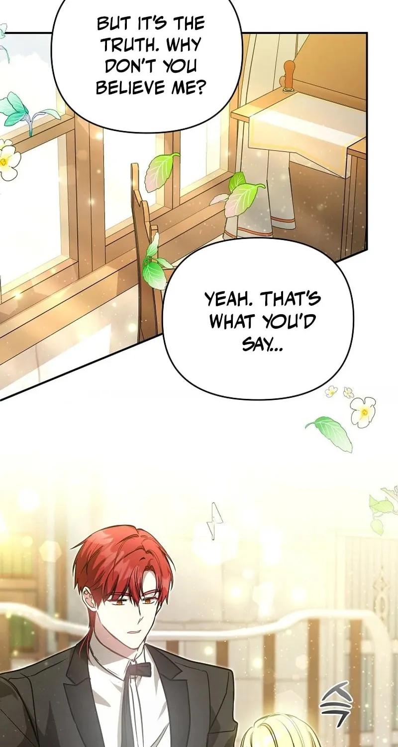 My Sister Is the Main Character Chapter 21 page 21 - 
