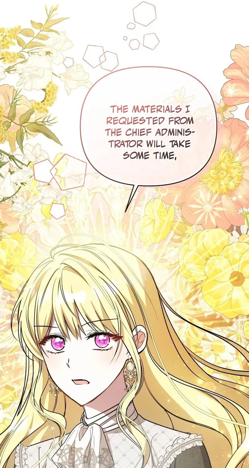 My Sister Is the Main Character Chapter 21 page 24 - 