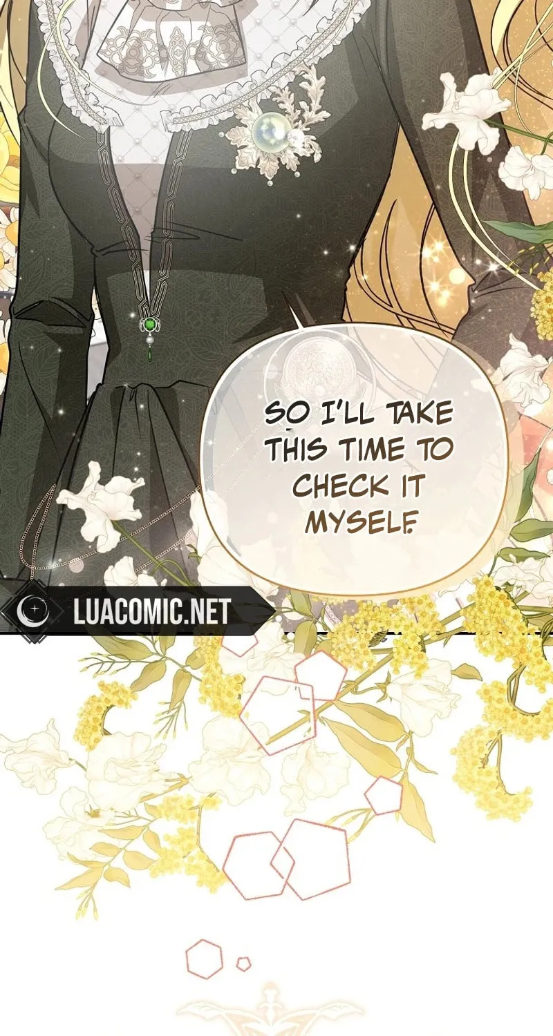 My Sister Is the Main Character Chapter 21 page 25 - 