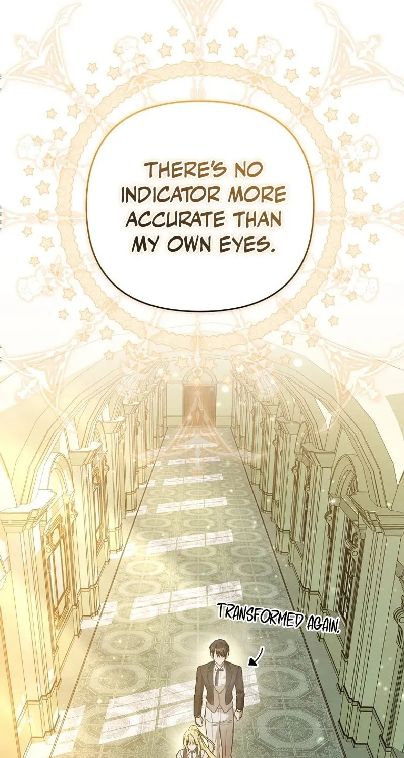 My Sister Is the Main Character Chapter 21 page 26 - 