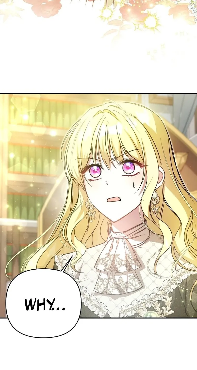 My Sister Is the Main Character Chapter 21 page 4 - 