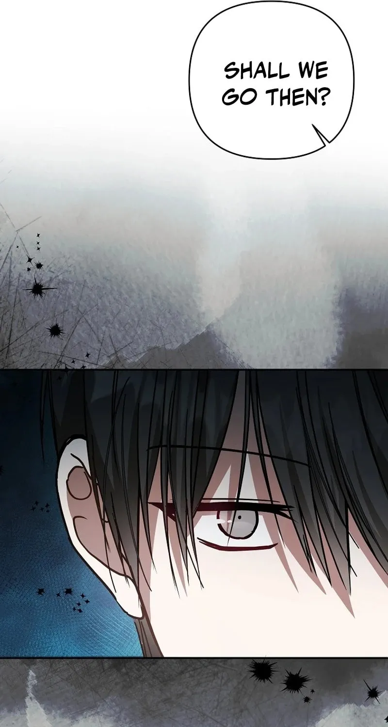 My Sister Is the Main Character Chapter 21 page 36 - 