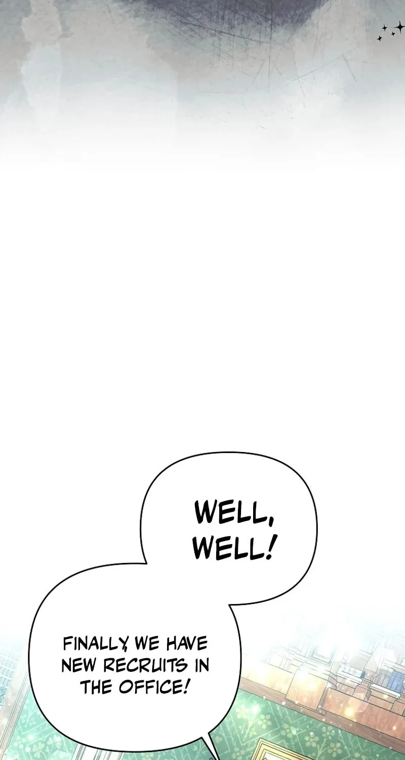 My Sister Is the Main Character Chapter 21 page 37 - 