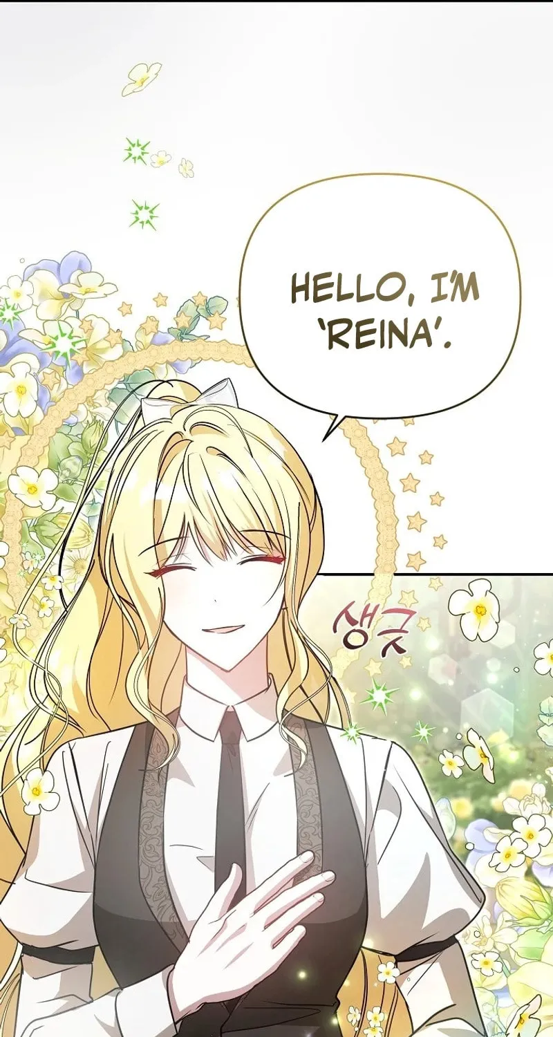 My Sister Is the Main Character Chapter 21 page 39 - 