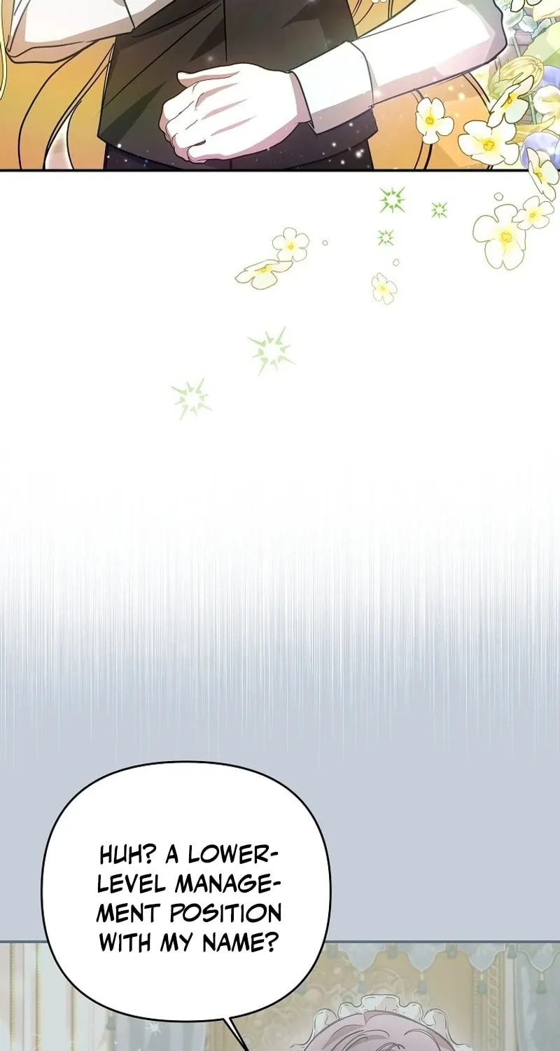 My Sister Is the Main Character Chapter 21 page 40 - 