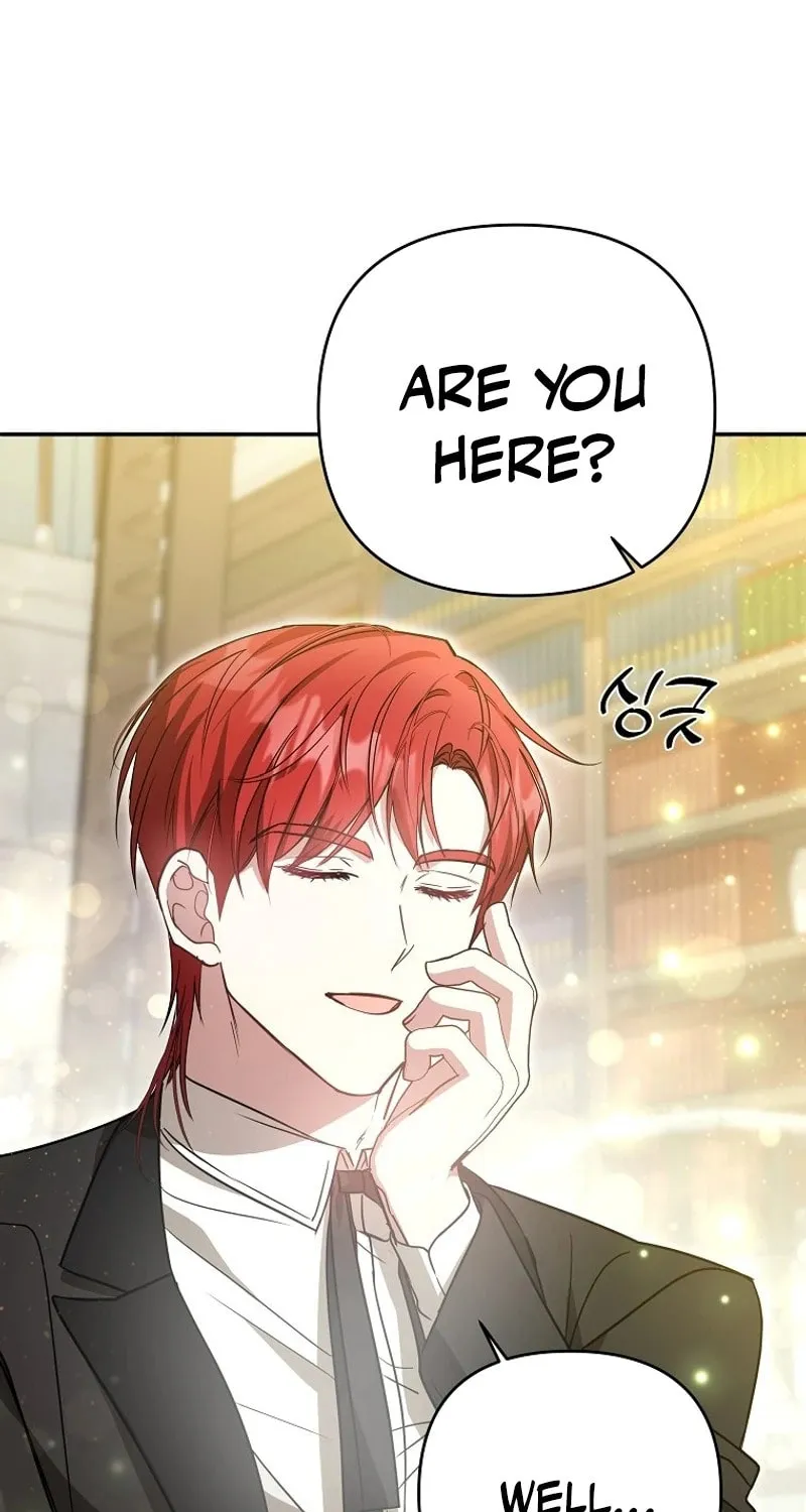My Sister Is the Main Character Chapter 21 page 5 - 