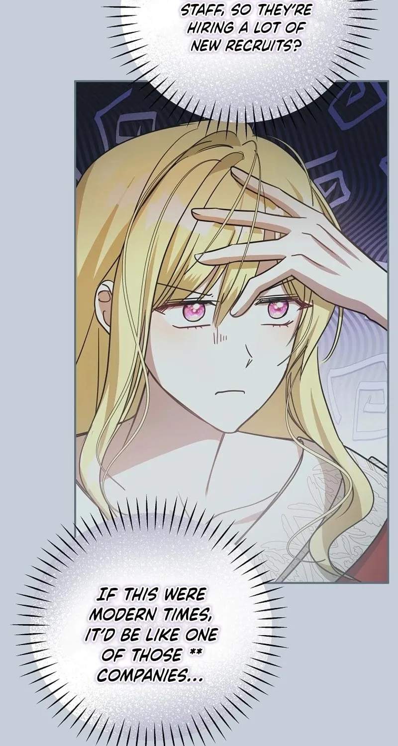 My Sister Is the Main Character Chapter 21 page 43 - 
