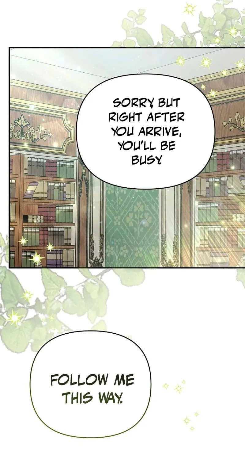 My Sister Is the Main Character Chapter 21 page 48 - 