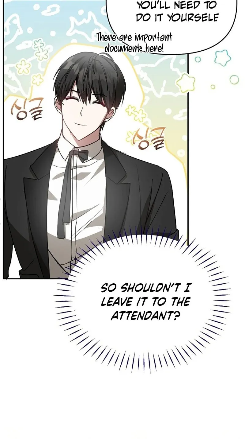 My Sister Is the Main Character Chapter 21 page 53 - 