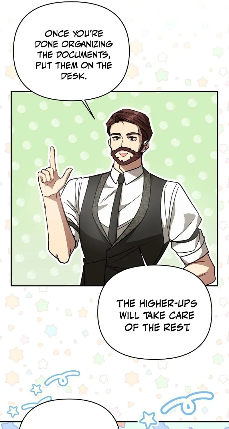 My Sister Is the Main Character Chapter 21 page 54 - 