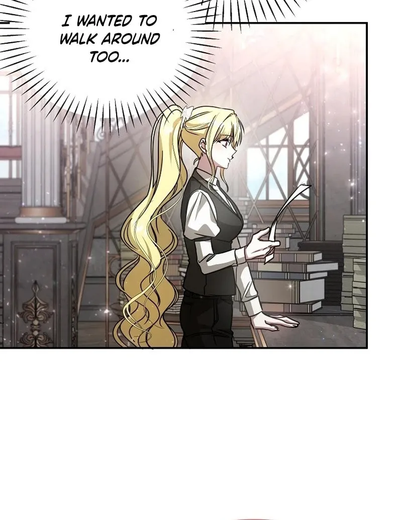 My Sister Is the Main Character Chapter 21 page 59 - 