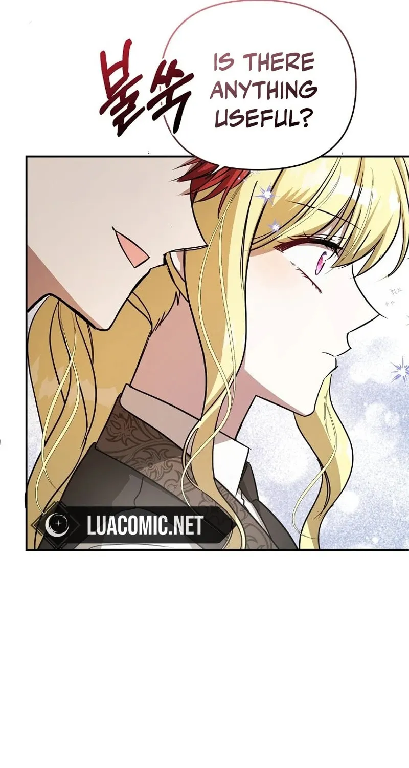 My Sister Is the Main Character Chapter 21 page 60 - 