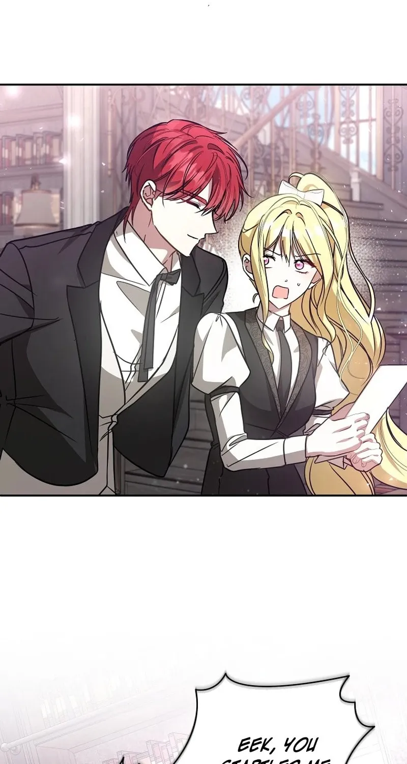 My Sister Is the Main Character Chapter 21 page 61 - 