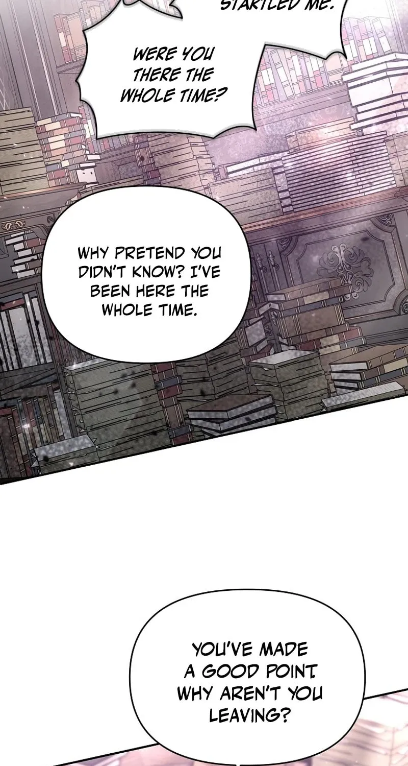 My Sister Is the Main Character Chapter 21 page 62 - 