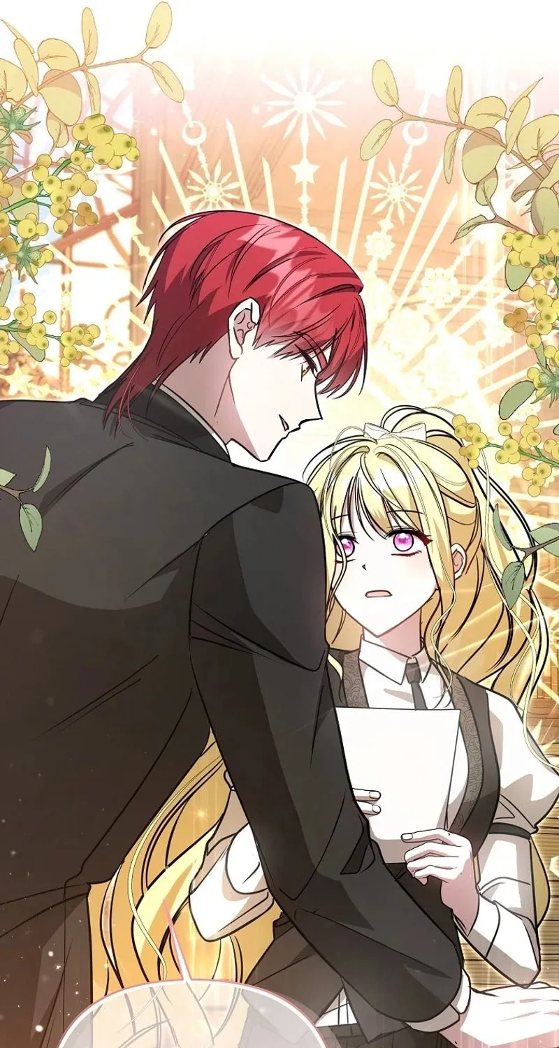 My Sister Is the Main Character Chapter 21 page 65 - 