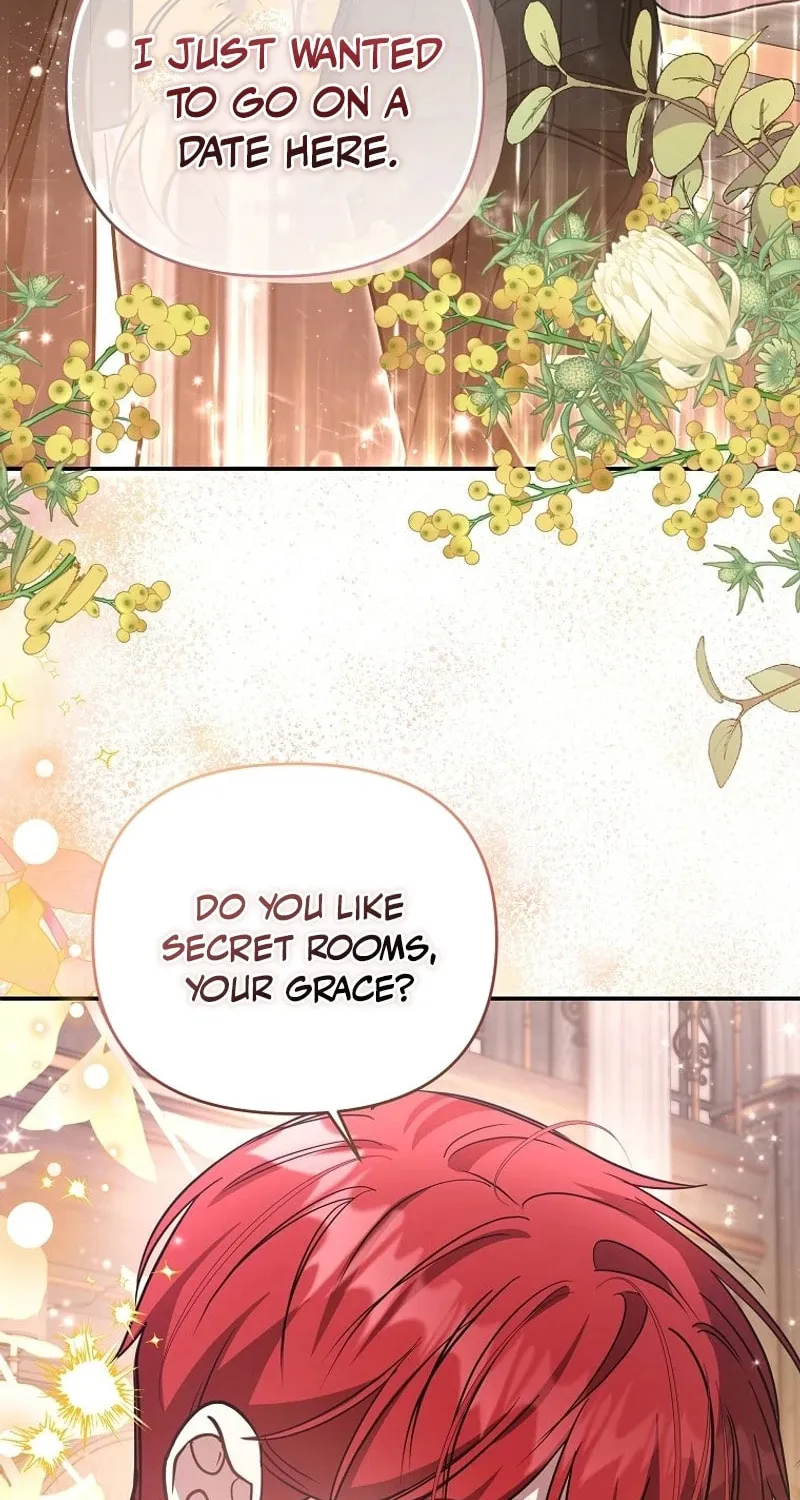 My Sister Is the Main Character Chapter 21 page 66 - 