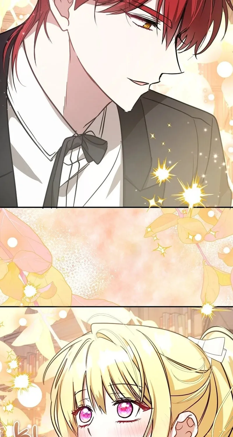 My Sister Is the Main Character Chapter 21 page 67 - 