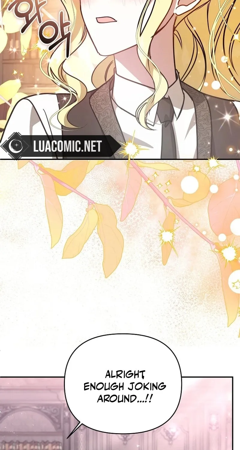 My Sister Is the Main Character Chapter 21 page 68 - 