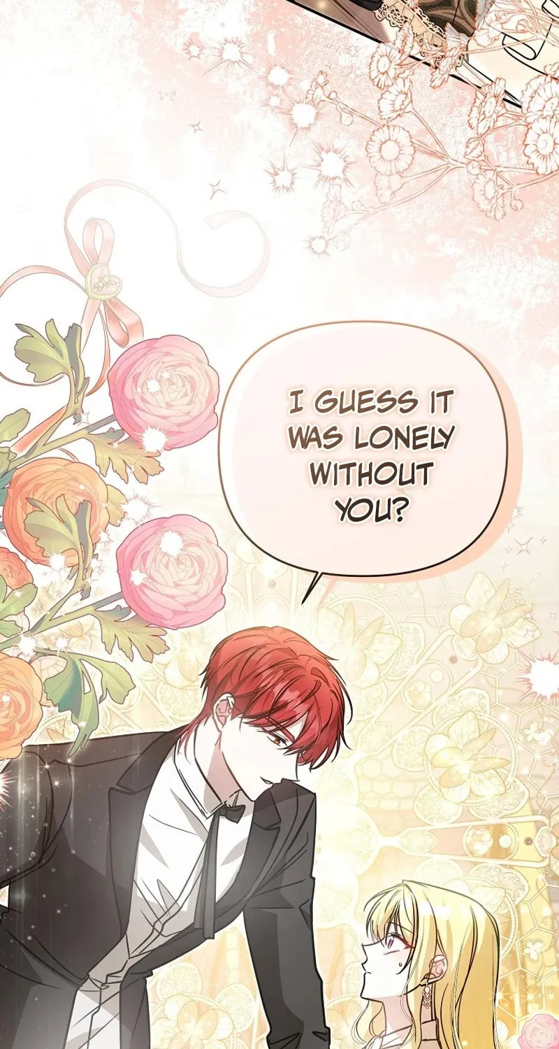 My Sister Is the Main Character Chapter 21 page 8 - 