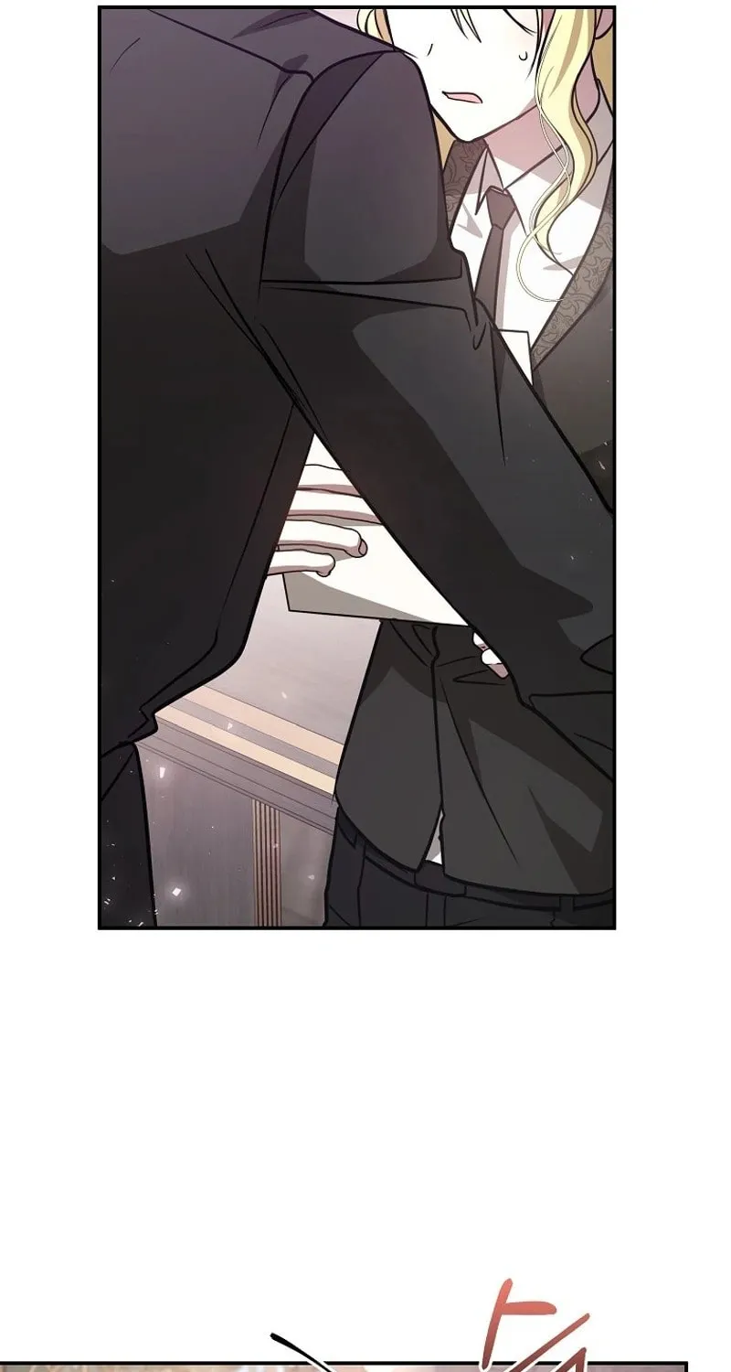 My Sister Is the Main Character Chapter 21 page 71 - 