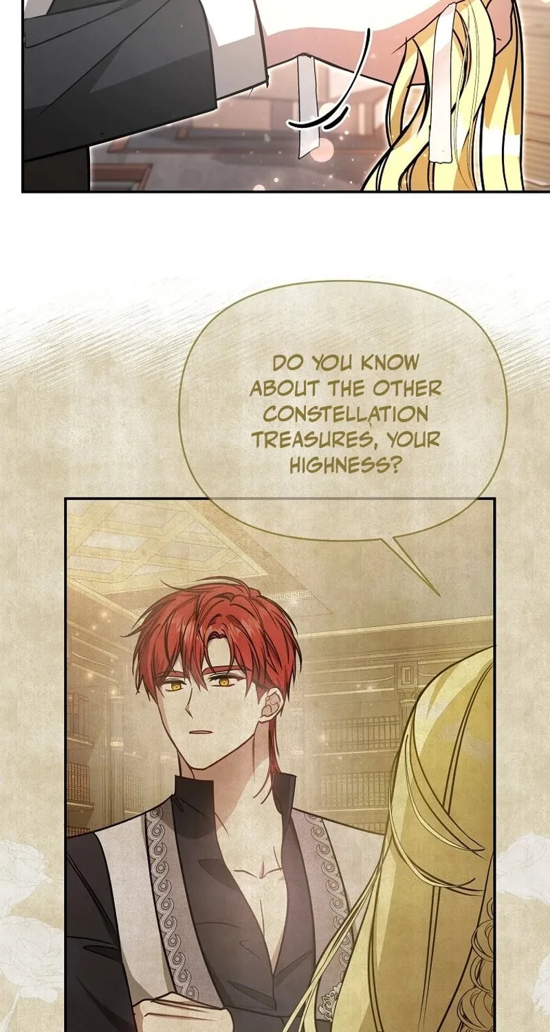 My Sister Is the Main Character Chapter 21 page 73 - 