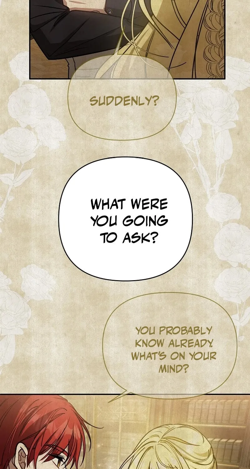 My Sister Is the Main Character Chapter 21 page 74 - 