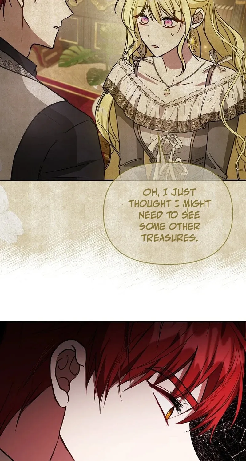 My Sister Is the Main Character Chapter 21 page 75 - 