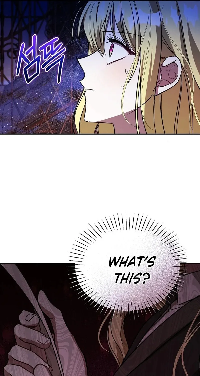 My Sister Is the Main Character Chapter 21 page 77 - 