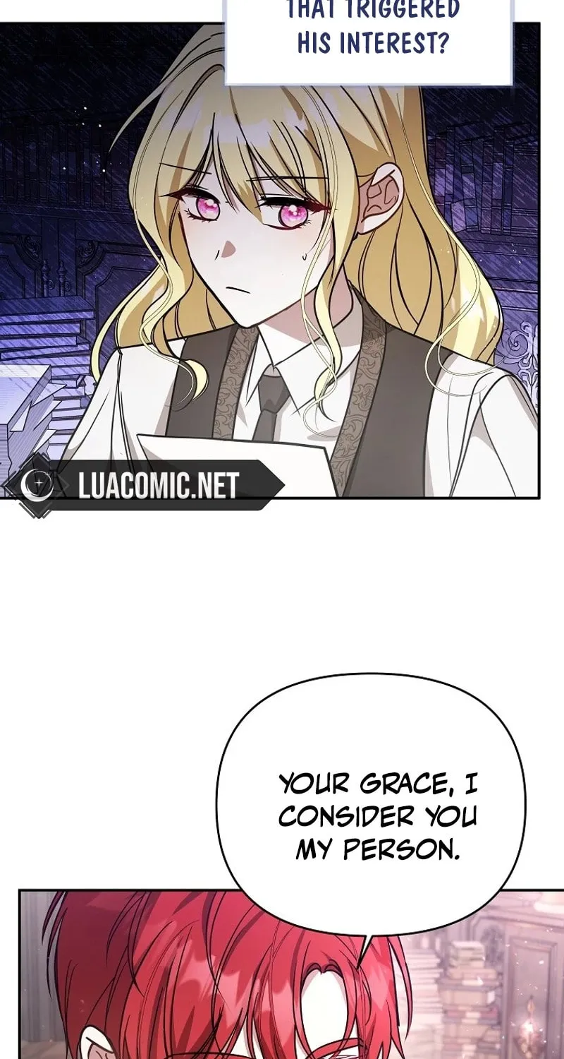 My Sister Is the Main Character Chapter 21 page 80 - 
