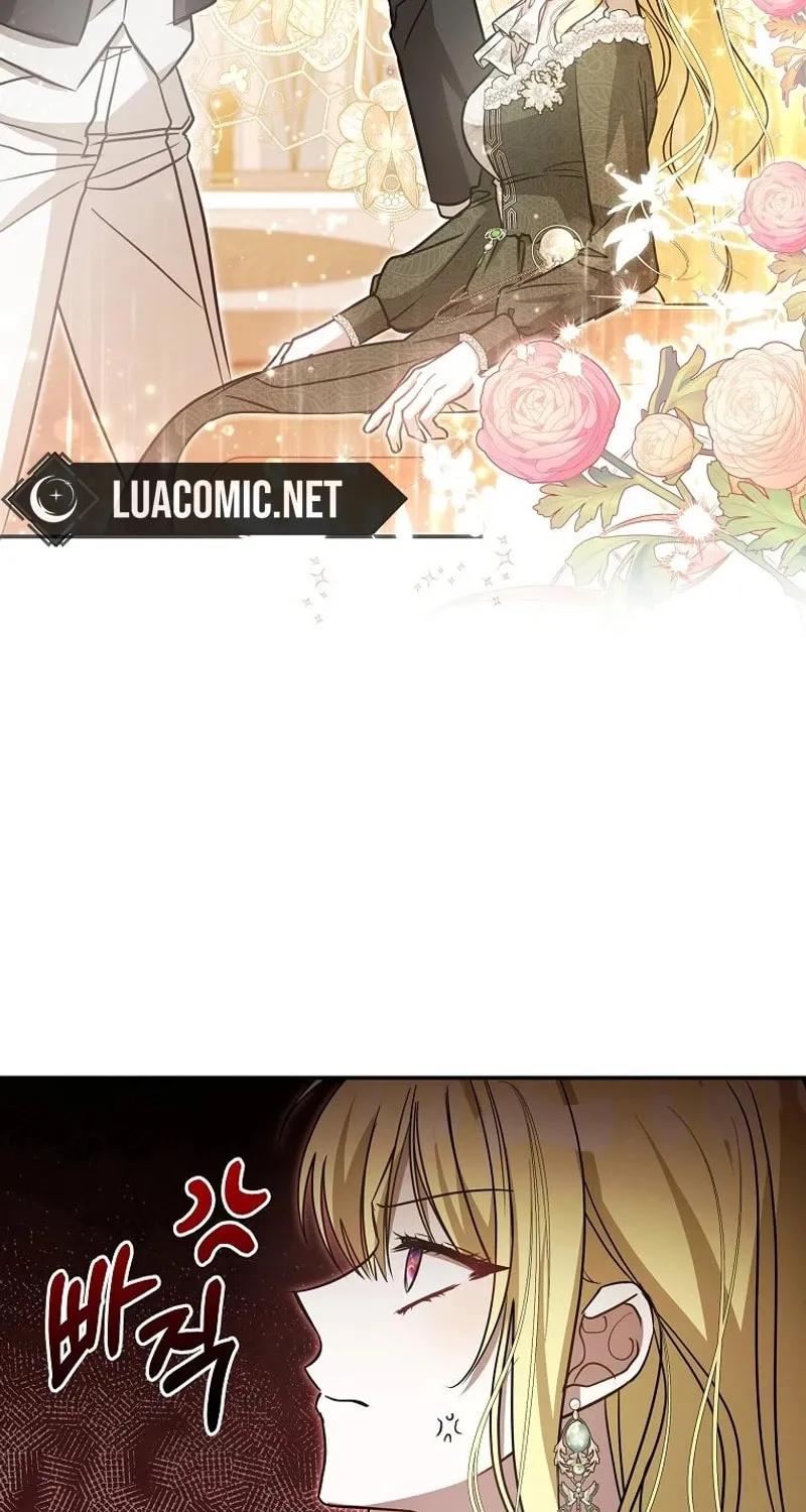 My Sister Is the Main Character Chapter 21 page 9 - 