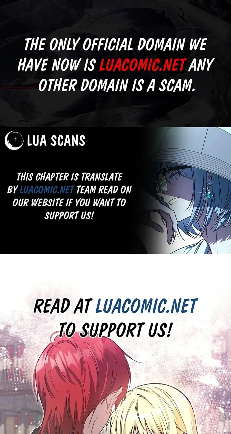 My Sister Is the Main Character Chapter 22 page 1 - 