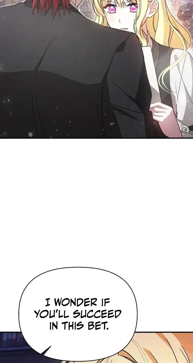 My Sister Is the Main Character Chapter 22 page 2 - 