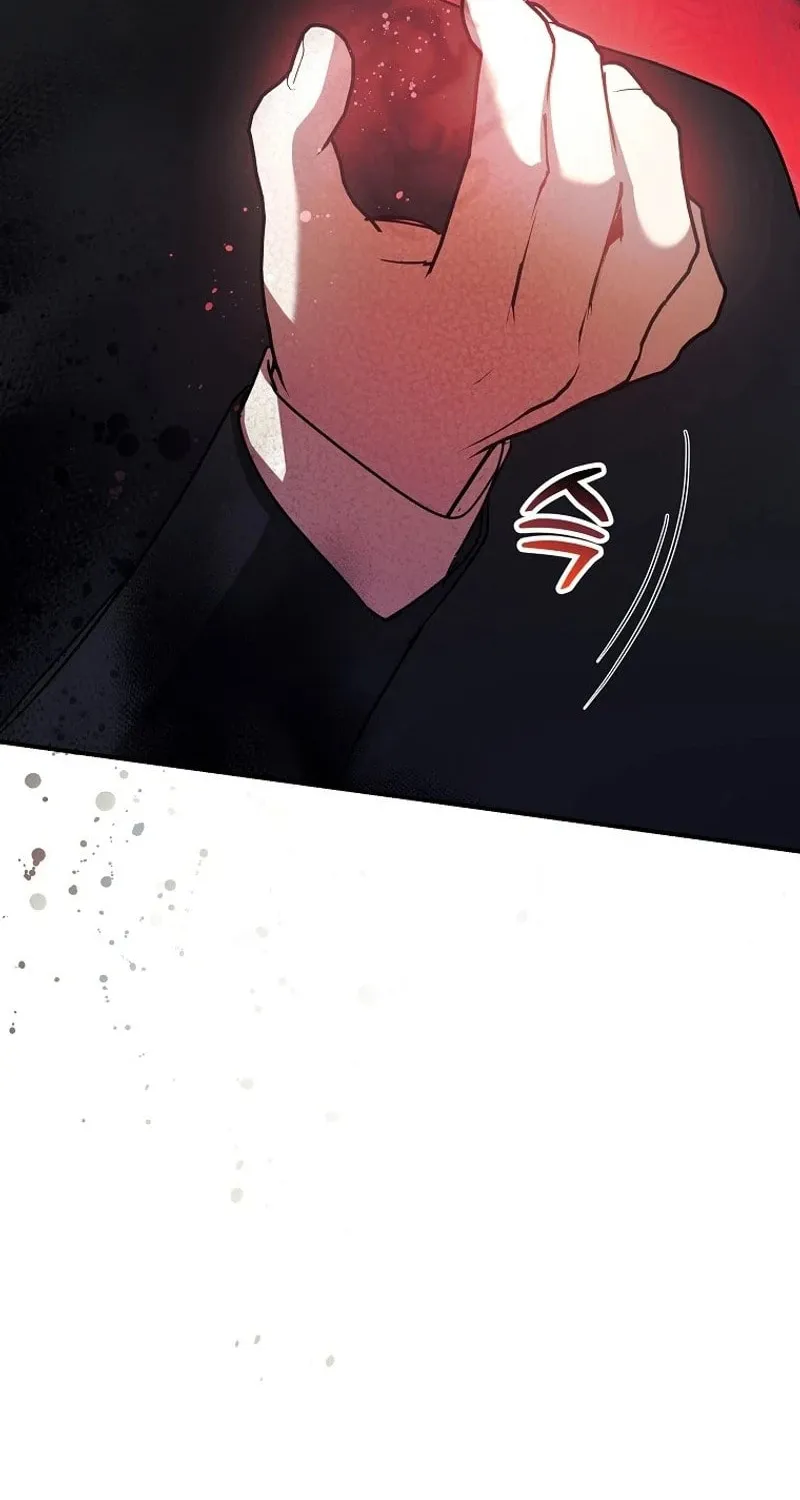 My Sister Is the Main Character Chapter 22 page 12 - 