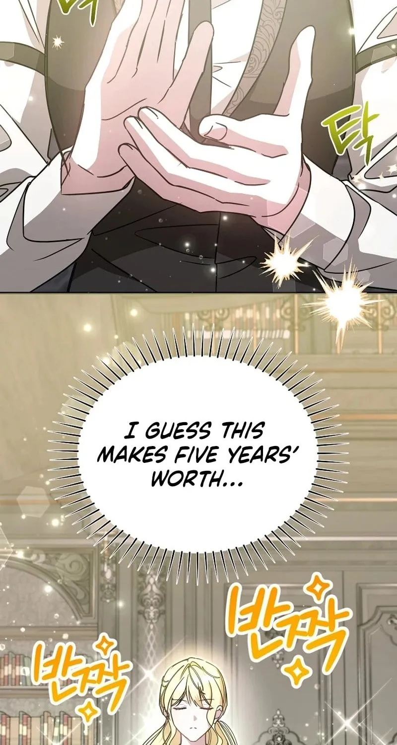 My Sister Is the Main Character Chapter 22 page 20 - 