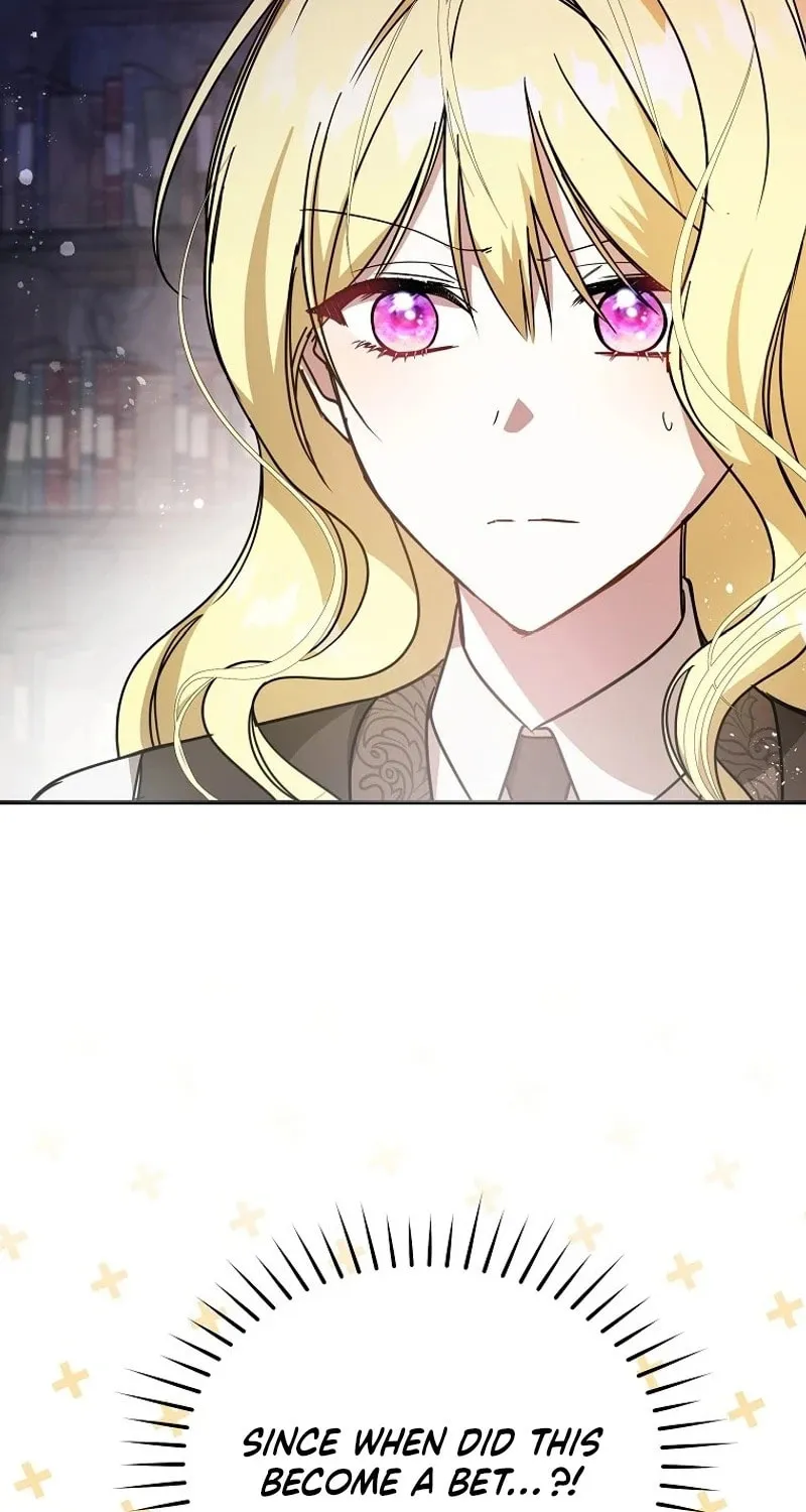 My Sister Is the Main Character Chapter 22 page 3 - 
