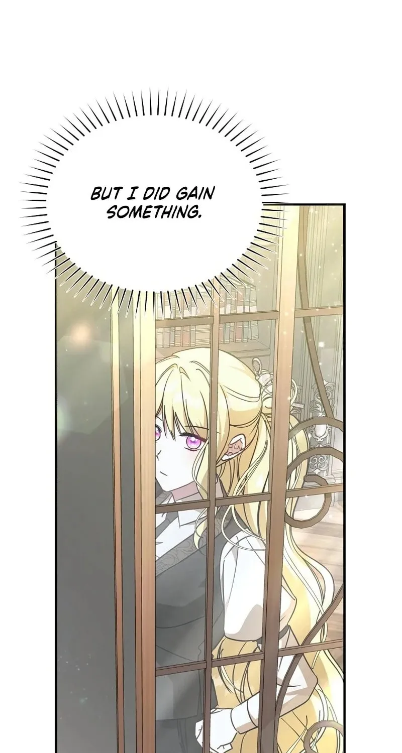 My Sister Is the Main Character Chapter 22 page 23 - 
