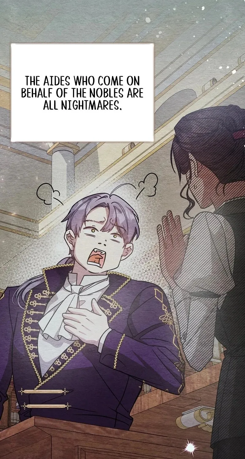 My Sister Is the Main Character Chapter 22 page 28 - 