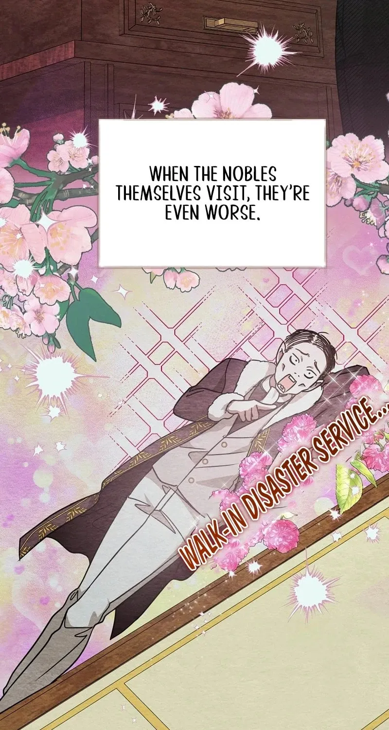 My Sister Is the Main Character Chapter 22 page 29 - 