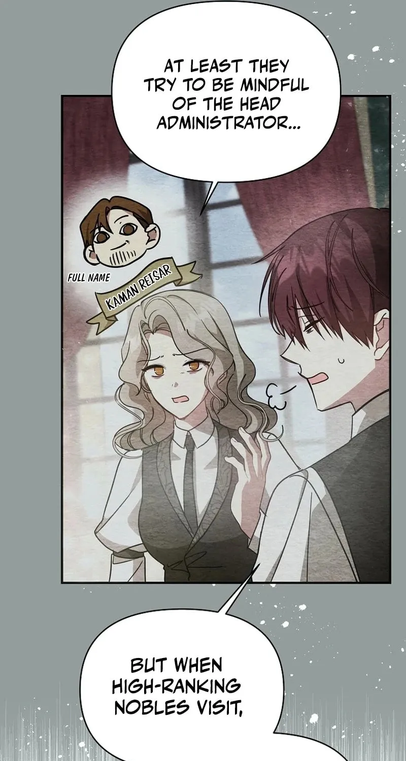 My Sister Is the Main Character Chapter 22 page 31 - 