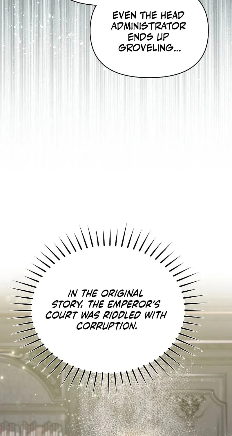 My Sister Is the Main Character Chapter 22 page 32 - 