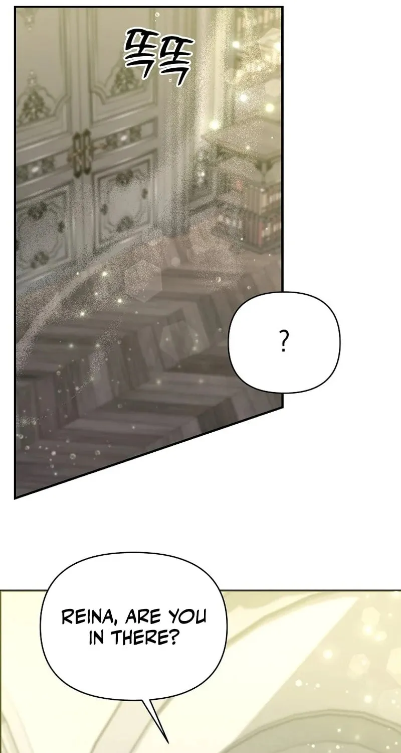 My Sister Is the Main Character Chapter 22 page 34 - 