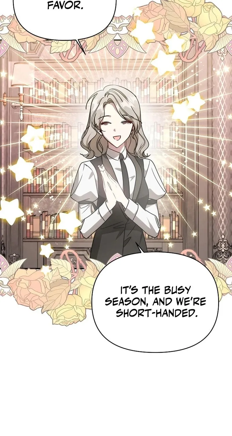 My Sister Is the Main Character Chapter 22 page 38 - 