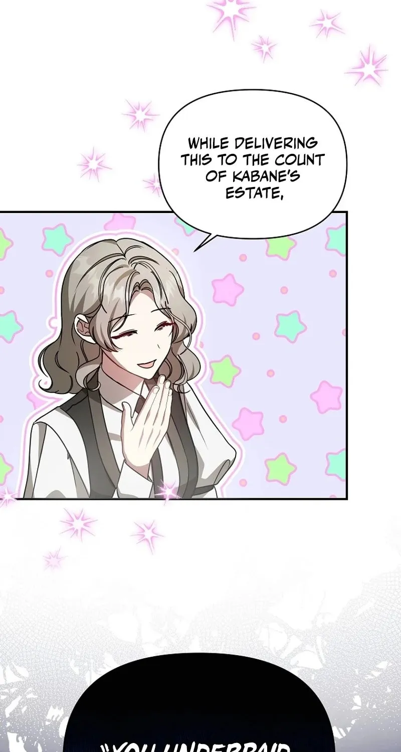 My Sister Is the Main Character Chapter 22 page 40 - 