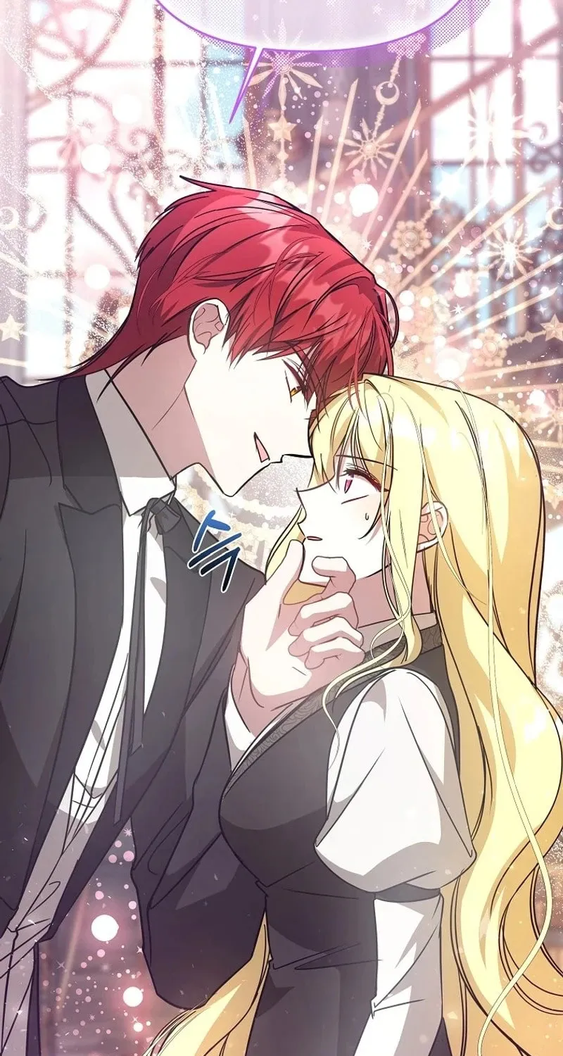 My Sister Is the Main Character Chapter 22 page 5 - 