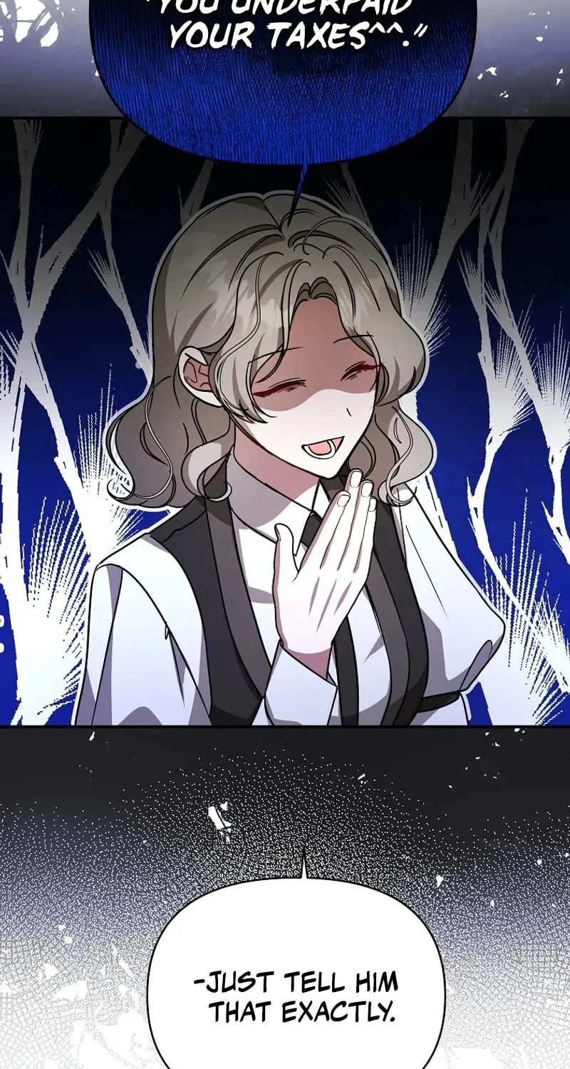 My Sister Is the Main Character Chapter 22 page 41 - 