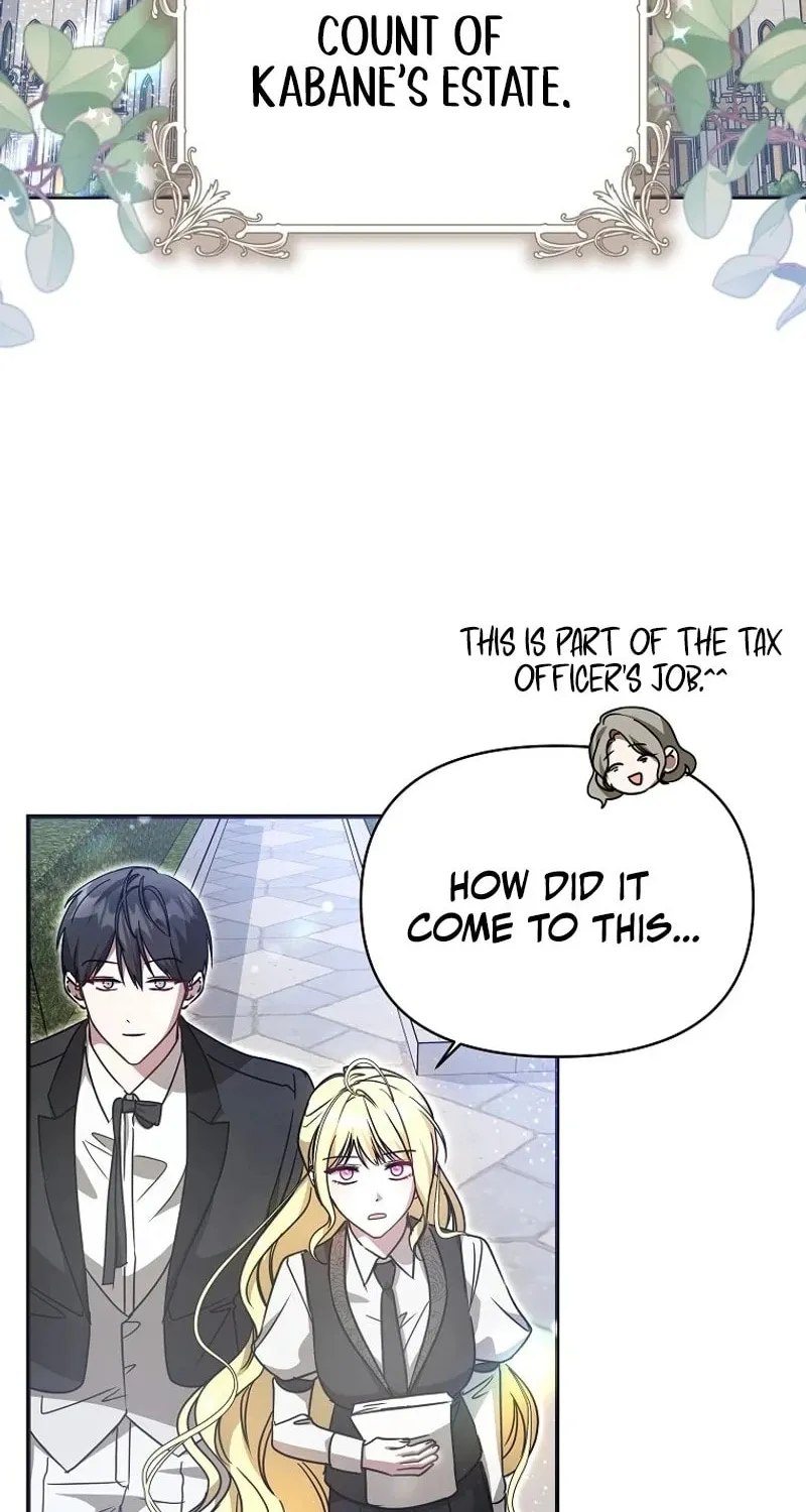 My Sister Is the Main Character Chapter 22 page 44 - 