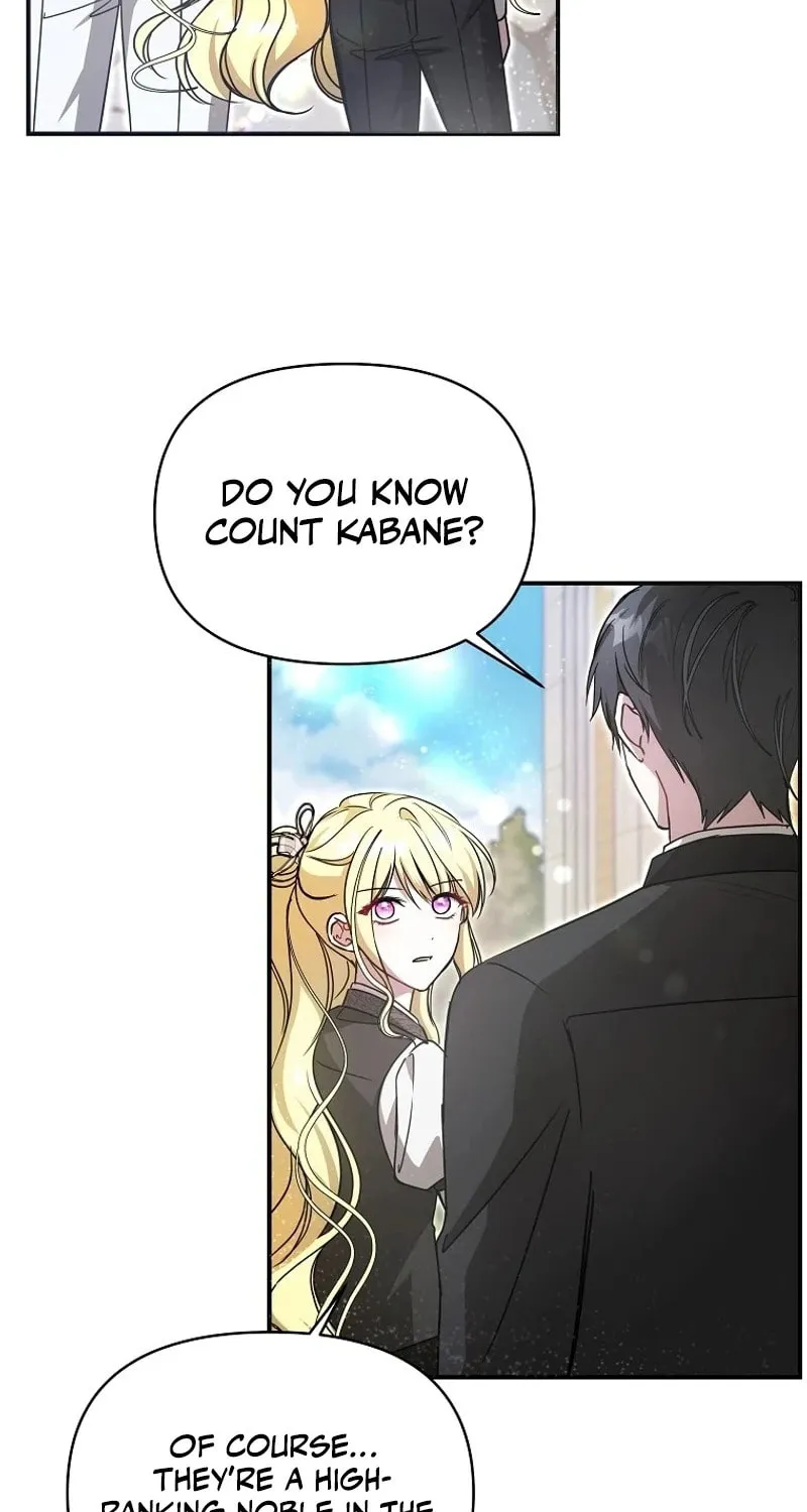 My Sister Is the Main Character Chapter 22 page 45 - 