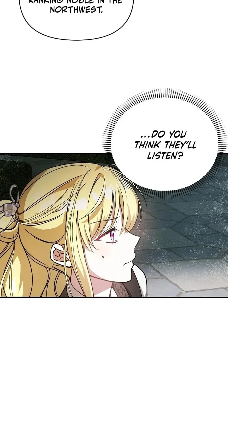 My Sister Is the Main Character Chapter 22 page 46 - 